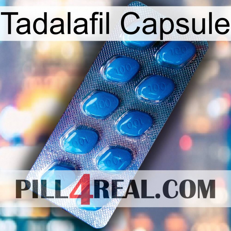 Tadalafil Capsule viagra1